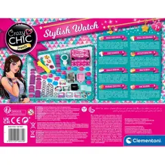 Crazy Chic - Çılgın Saat-  18635