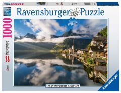 1000 Parça Puzzle Hallstatt (175932)