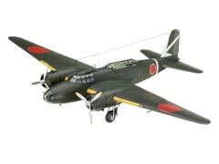Revell Ki-21-la ''Sally'' (03797)