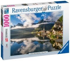 1000 Parça Puzzle Hallstatt (175932)