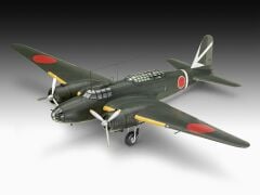 Revell Ki-21-la ''Sally'' (03797)