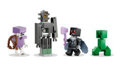 21586 LEGO® Minecraft® Solgun Bahçe