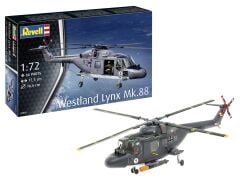 Revell Westland Lynx Mk.88 (03805)