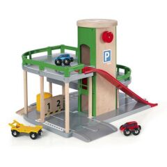 BRIO Otopark (33204)