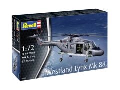 Revell Westland Lynx Mk.88 (03805)