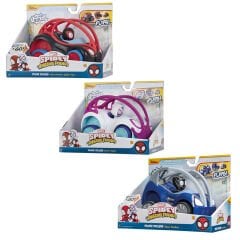 GPH-PDY14000-0162 SPIDEY GUC SILINDIRI ARABA 4