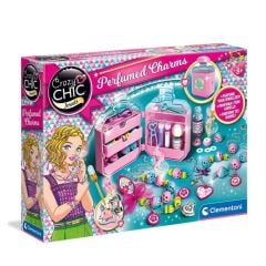 Crazy Chic Parfümlü Takılar-  18600
