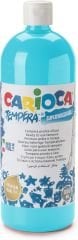 Carioca TEMPERA SULUBOYA SÜPER YIKANABİLİR MAVİ 1000 ML.