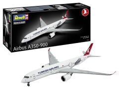 Revell Türk Hava Yolları/Turkish Airlines Airbus A350-900 (03773)