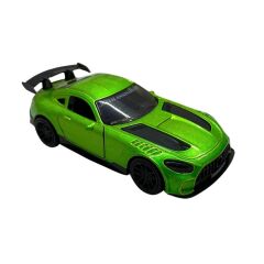 Samatlı Oyuncak Die Cast Çek Bırak Yarış Arabası 4321 C
