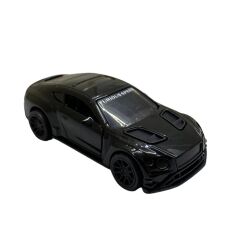 Samatlı Oyuncak Die Cast Çek Bırak Yarış Arabası 4321 C