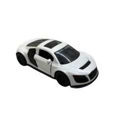 Samatlı Oyuncak Die Cast Çek Bırak Yarış Arabası 4321 C