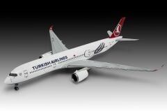 Revell Türk Hava Yolları/Turkish Airlines Airbus A350-900 (03773)