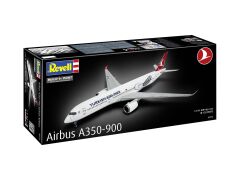 Revell Türk Hava Yolları/Turkish Airlines Airbus A350-900 (03773)