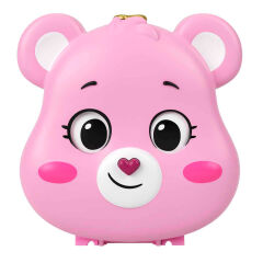 Polly Pocket Care Bears Kompakt Oyun Seti-  JCC14