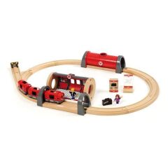 BRIO Metro Seti (33513)
