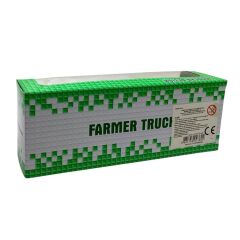 Samatlı Oyuncak Römorklu Traktör 9975-6A