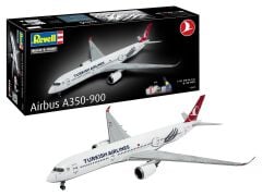 Revell Gift Set Türk Hava Yolları/Turkish Airlines Airbus A350-900 (05625)
