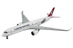 Revell Gift Set Türk Hava Yolları/Turkish Airlines Airbus A350-900 (05625)