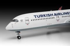Revell Gift Set Türk Hava Yolları/Turkish Airlines Airbus A350-900 (05625)