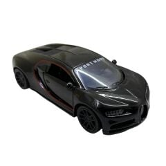 Samatlı Oyuncak Die Cast Çek Bırak Spor Arabalar 4311C