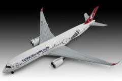 Revell Gift Set Türk Hava Yolları/Turkish Airlines Airbus A350-900 (05625)