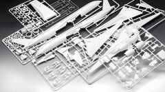 Revell Gift Set Türk Hava Yolları/Turkish Airlines Airbus A350-900 (05625)