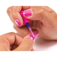 Crazy Chic Havalı Tırnak Tasarımları-  18599