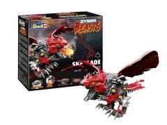 Revell SkyBlade: CyberBeasts (07850)