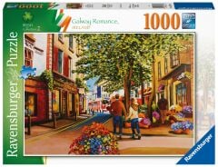 1000 Parça Puzzle Galway (167784)