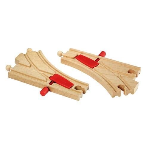 BRIO Mekanik Makaslar (33344)