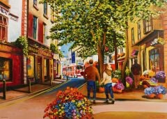 1000 Parça Puzzle Galway (167784)