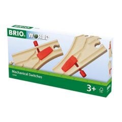 BRIO Mekanik Makaslar (33344)