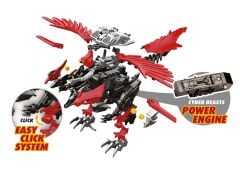 Revell SkyBlade: CyberBeasts (07850)