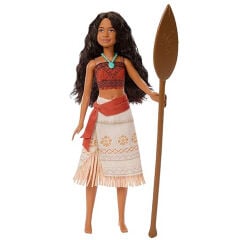 Disney Moana 2 Şarkı Söyleyen Bebek-  JLP18