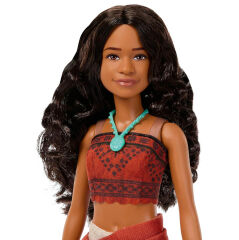 Disney Moana 2 Şarkı Söyleyen Bebek-  JLP18