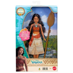 Disney Moana 2 Şarkı Söyleyen Bebek-  JLP18