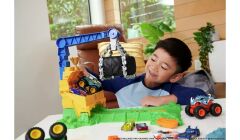 MATE-HTP18 HW METRODA RHINOMITE MUCADELESI 2