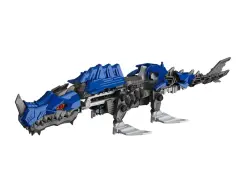 Revell HydroFang: CyberBeasts (07851)