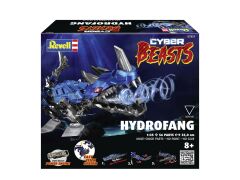 Revell HydroFang: CyberBeasts (07851)