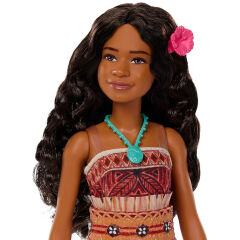 Disney Moana Bebeği-  JLP16