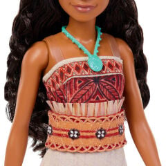 Disney Moana Bebeği-  JLP16
