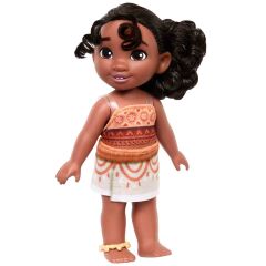 Disney Moana 2 Moana & Simea 2’li Paket-  JBT41