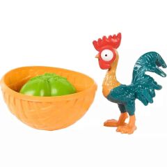 Disney Moana 2 Moana & Simea 2’li Paket-  JBT41