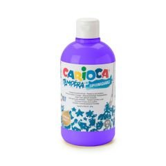 TEMPERA SULUBOYA SÜPER YIKANABİLİR MOR 500 ML.