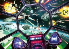 1000 Parça Puzzle Star Wars (169207)