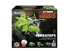 Revell TerraTops: CyberBeasts (07852)