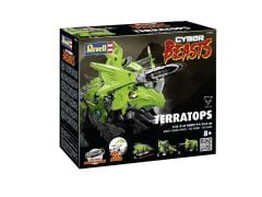 Revell TerraTops: CyberBeasts (07852)