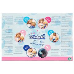 Cicciobello Çok Hastayım-  CCB69000