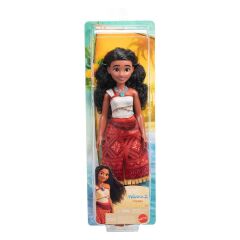 Disney Moana 2 Bebeği-  JBT33